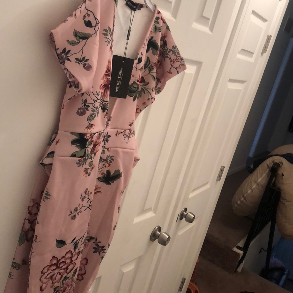 Jumpsuit